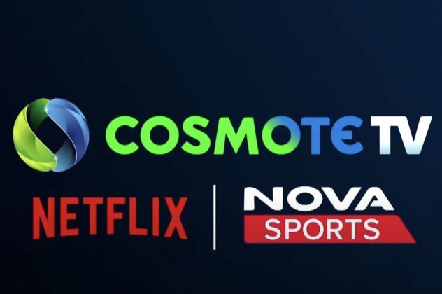 Cosmote TV & Netflix: Συνεργασία με νέα, εκπτωσιακά πακέτα