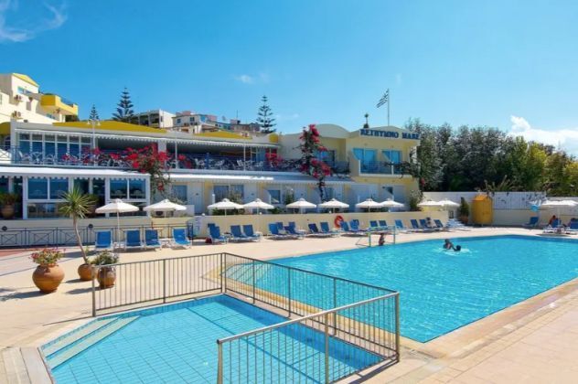 Rethymno Mare & Waterpark