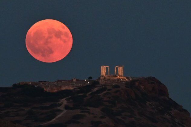 Πανσέληνος